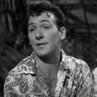 Duke Mitchell profile photo