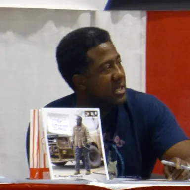 E. Roger Mitchell profile photo