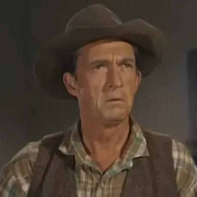 George Mitchell (actor) profile photo
