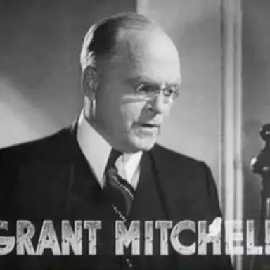 Grant Mitchell (actor) profile photo