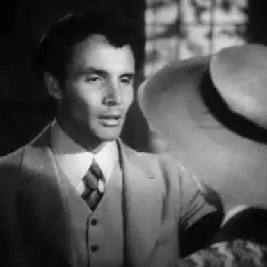 James Mitchell (actor) profile photo