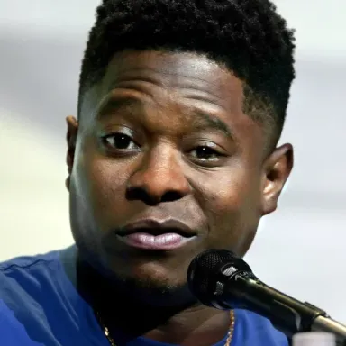 Jason Mitchell profile photo