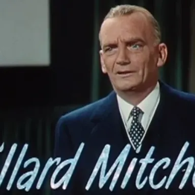 Millard Mitchell profile photo
