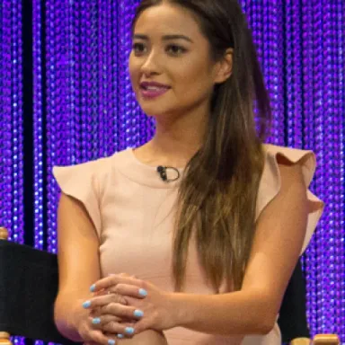 Sasha Mitchell profile photo
