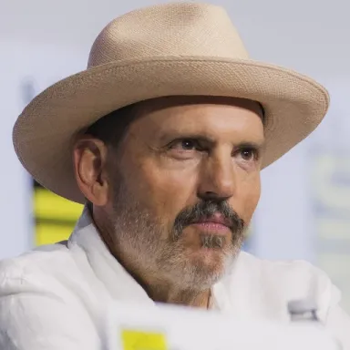 Silas Weir Mitchell (actor) profile photo