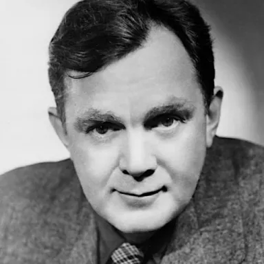 Thomas Mitchell (actor) profile photo