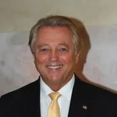 Christopher Mitchum profile photo
