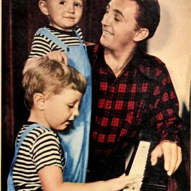 James Mitchum profile photo