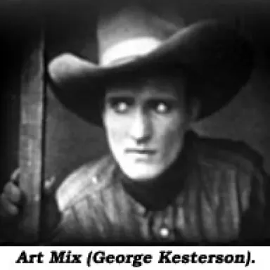 Art Mix profile photo