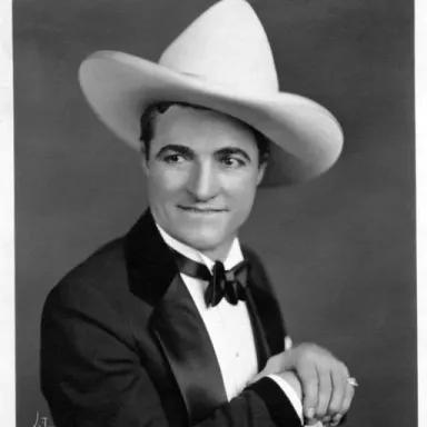 Tom Mix profile photo
