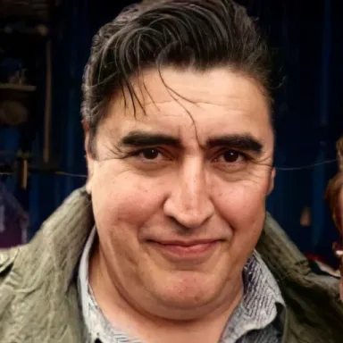 Alfred Molina profile photo