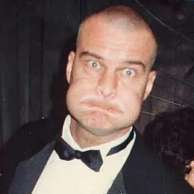 Richard Moll profile photo