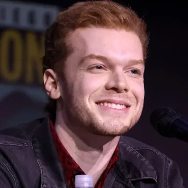 Cameron Monaghan profile photo