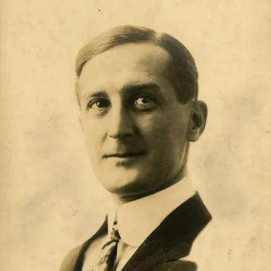 William V. Mong profile photo