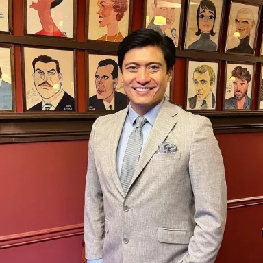 Paolo Montalban profile photo