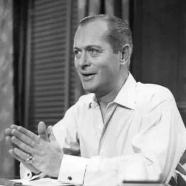 Robert Montgomery (actor) profile photo