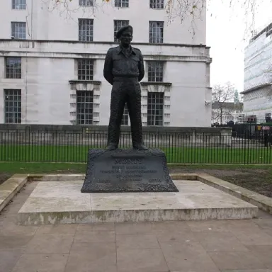 Harry Monty profile photo