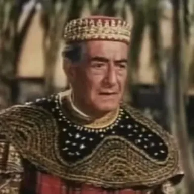Ralph Moody (actor) profile photo