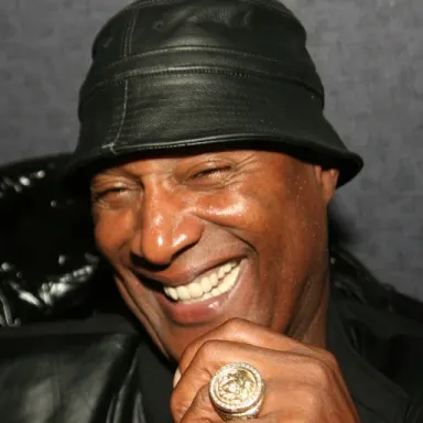 Paul Mooney (comedian) profile photo
