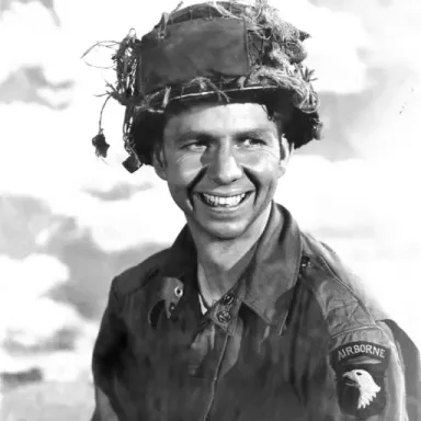 Alvy Moore profile photo