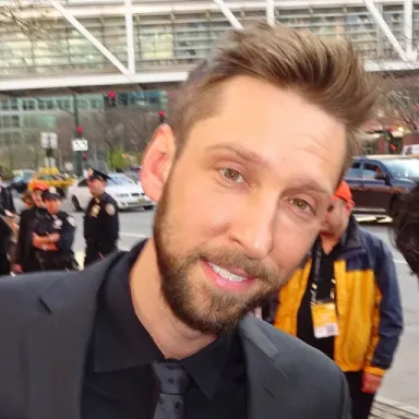 Joel David Moore profile photo