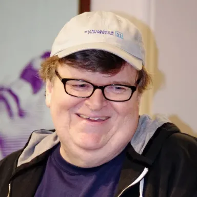 Michael Moore profile photo