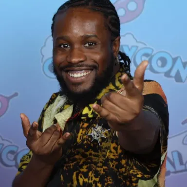 Shameik Moore profile photo