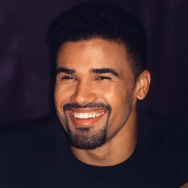 Shemar Moore profile photo