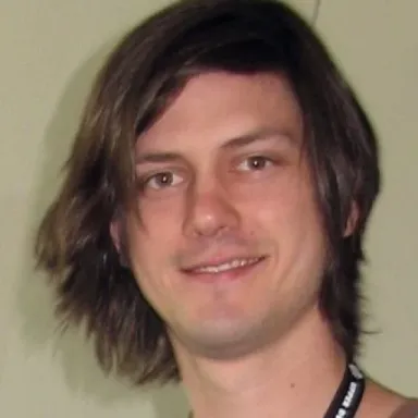 Trevor Moore (comedian) profile photo