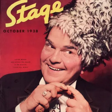 Victor Moore profile photo