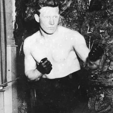 Frank Moran profile photo