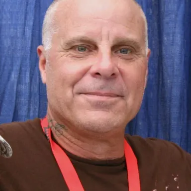 Tony Moran (actor) profile photo