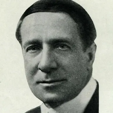 Edwin Mordant profile photo