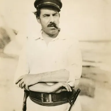 Harry T. Morey profile photo