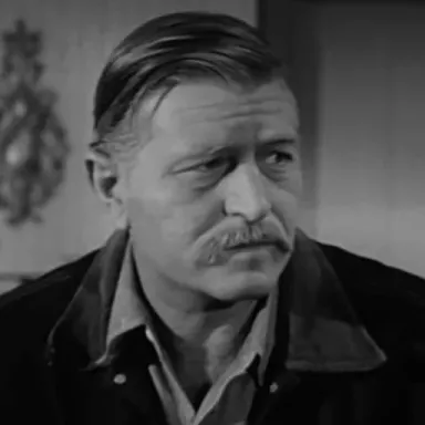 Boyd "Red" Morgan profile photo