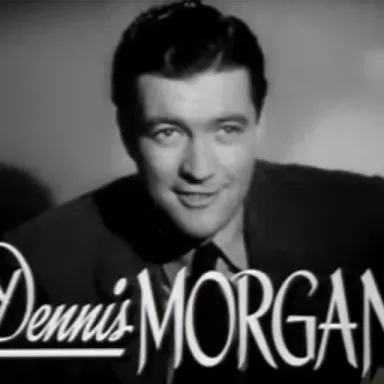 Dennis Morgan profile photo