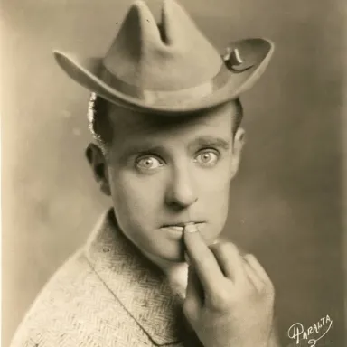 Gene Morgan profile photo
