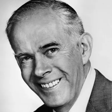 Harry Morgan profile photo