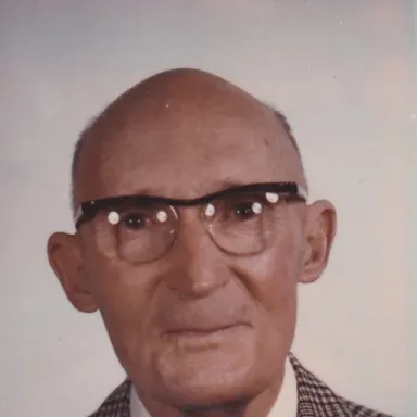 Harry Hays Morgan Jr. profile photo