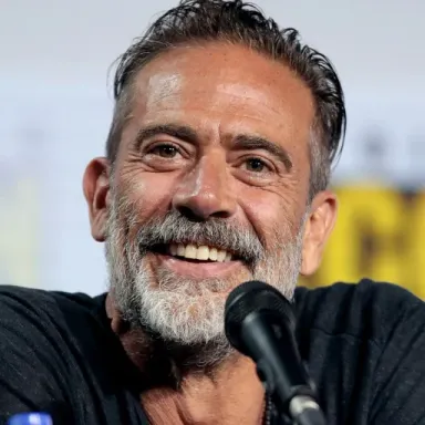 Jeffrey Dean Morgan profile photo