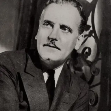 Ralph Morgan profile photo