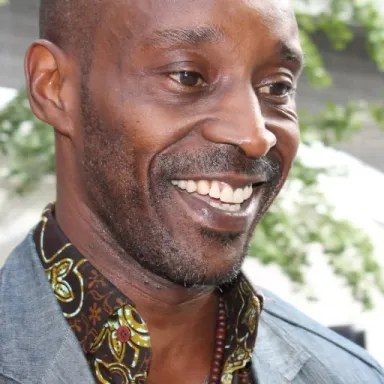 Rob Morgan (actor) profile photo