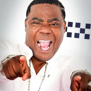 Tracy Morgan profile photo