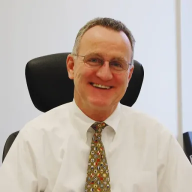 Michael Moriarty profile photo