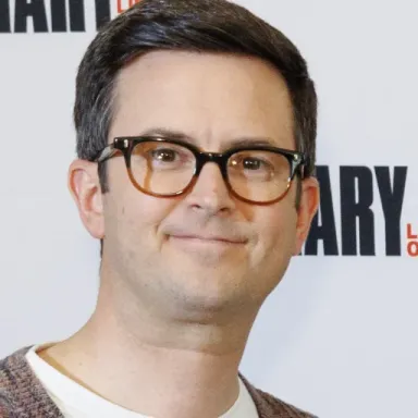 Richie Moriarty profile photo