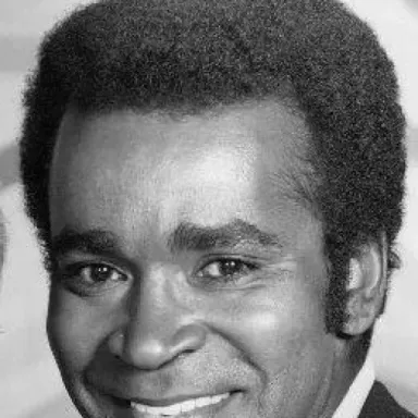 Greg Morris profile photo