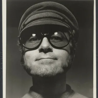 Howard Morris profile photo