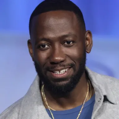 Lamorne Morris profile photo