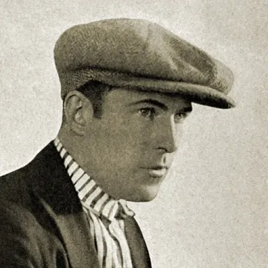 Reggie Morris profile photo