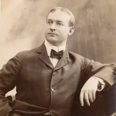 William Morris (actor) profile photo